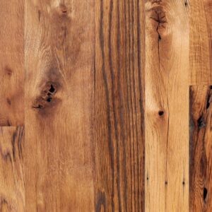 HEARTLAND BARNWOOD OAK CLEAN FACE