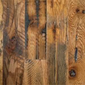 INDUSTRIAL OAK & MIXED HARDWOODS ENGINEERED FLOORING