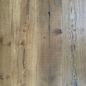 BARREL OAK