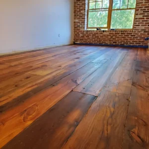 ANTIQUE PINE (DIRTY TOP OR SKIP-PLANED)
