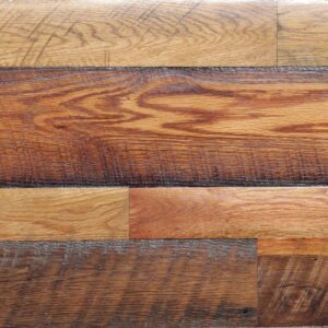 HEARTLAND BARNWOOD MIXED SKIP-PLANED