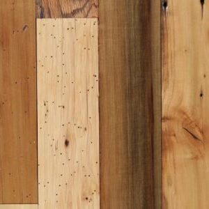 HEARTLAND BARNWOOD MIXED CLEAN FACE