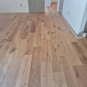 MODERN HARVEST SOLID FLOORING